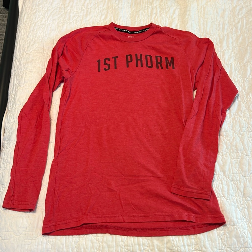 Long sleeve T